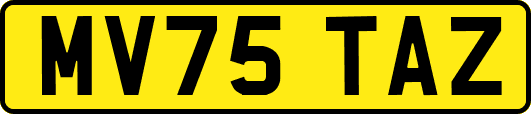 MV75TAZ