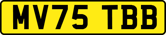 MV75TBB