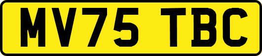 MV75TBC