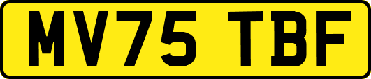 MV75TBF