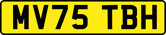 MV75TBH