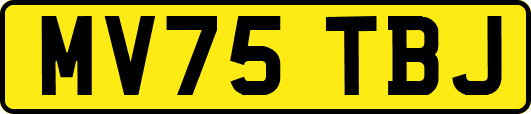 MV75TBJ