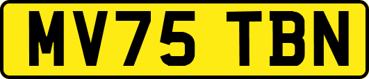 MV75TBN