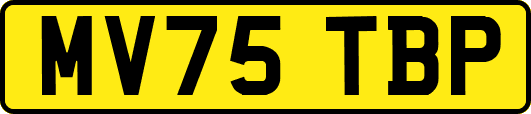 MV75TBP