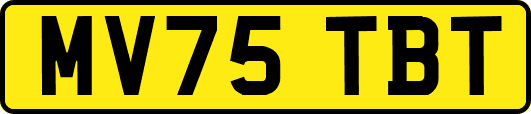 MV75TBT