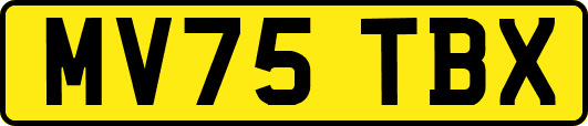MV75TBX