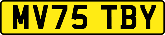 MV75TBY