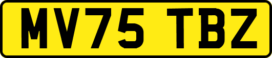 MV75TBZ
