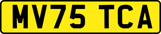 MV75TCA