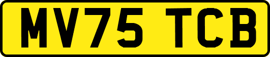 MV75TCB