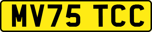 MV75TCC