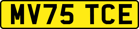MV75TCE