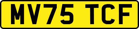 MV75TCF
