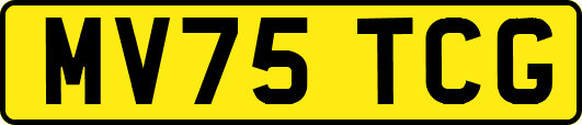 MV75TCG