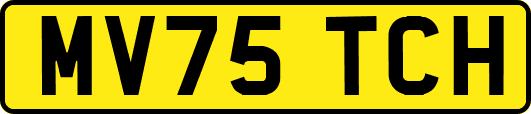 MV75TCH