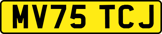 MV75TCJ