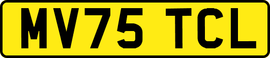 MV75TCL