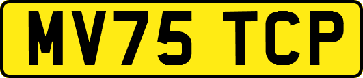 MV75TCP