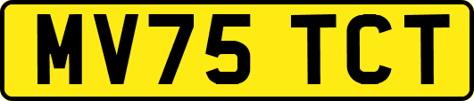 MV75TCT