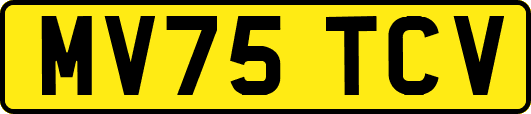 MV75TCV