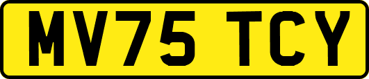 MV75TCY