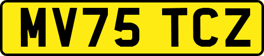 MV75TCZ