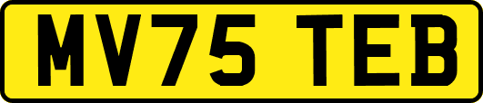 MV75TEB