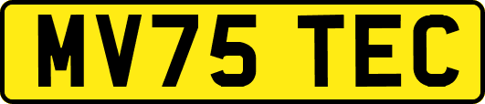 MV75TEC