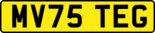 MV75TEG
