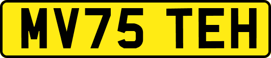 MV75TEH
