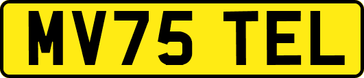 MV75TEL