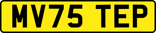 MV75TEP