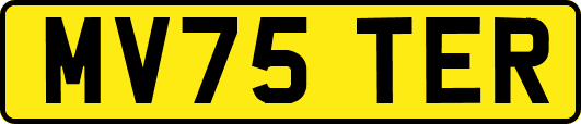 MV75TER