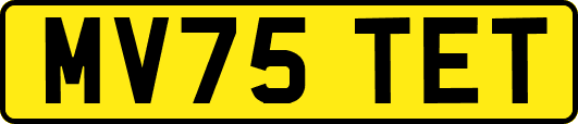MV75TET