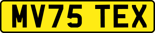 MV75TEX