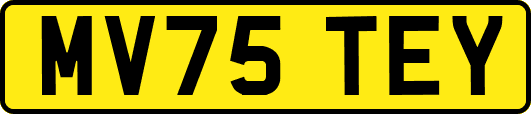 MV75TEY