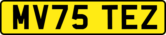 MV75TEZ