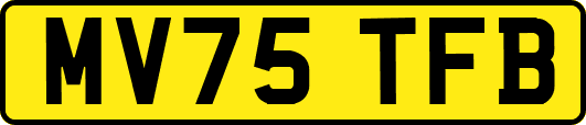 MV75TFB