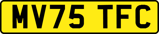 MV75TFC