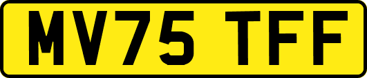 MV75TFF