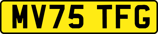 MV75TFG