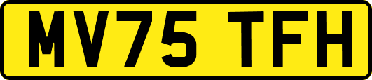 MV75TFH