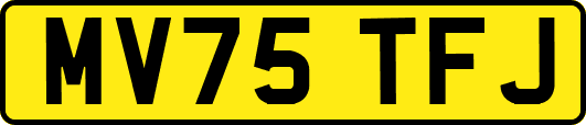 MV75TFJ