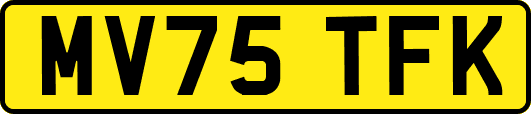 MV75TFK