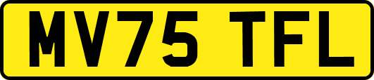 MV75TFL