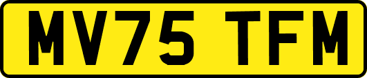 MV75TFM