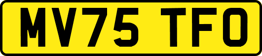 MV75TFO