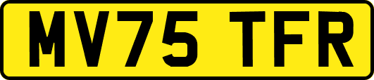 MV75TFR