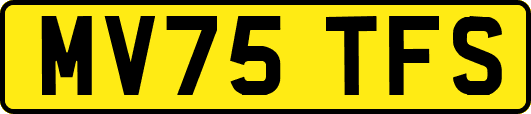 MV75TFS