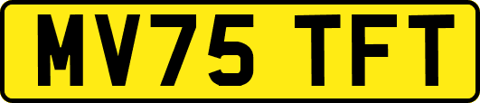 MV75TFT